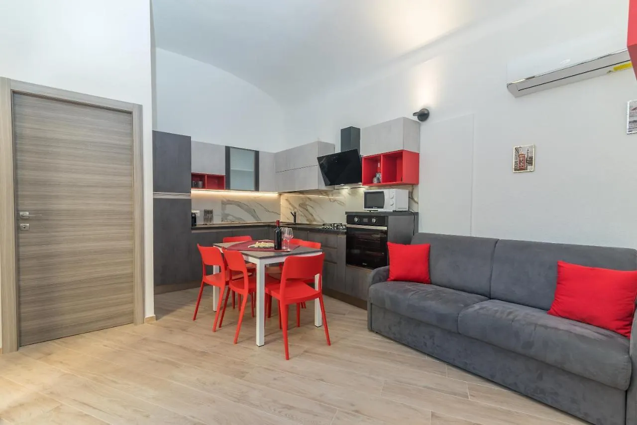 Rifla Vacanze La Maddalena  Apartment La Maddalena (Sassari)