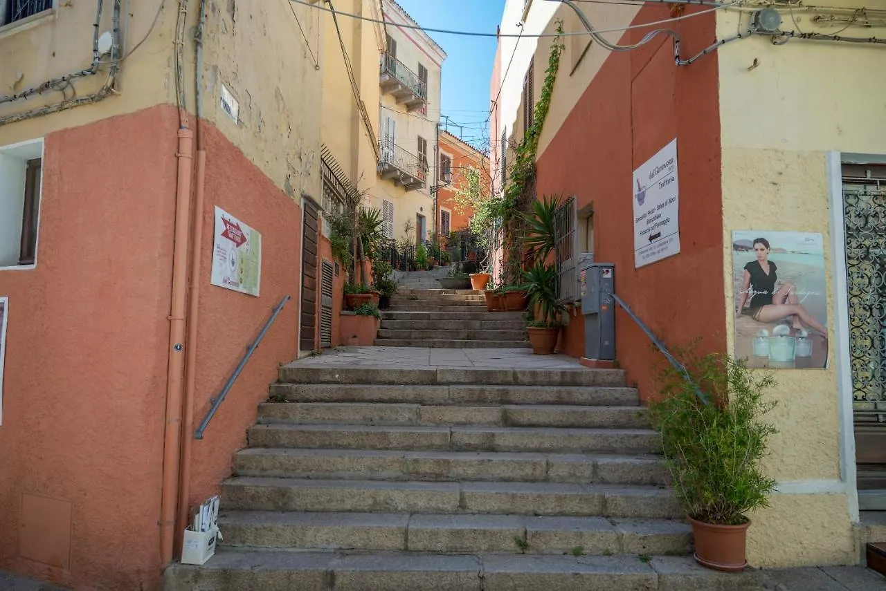Apartment Rifla Vacanze La Maddalena