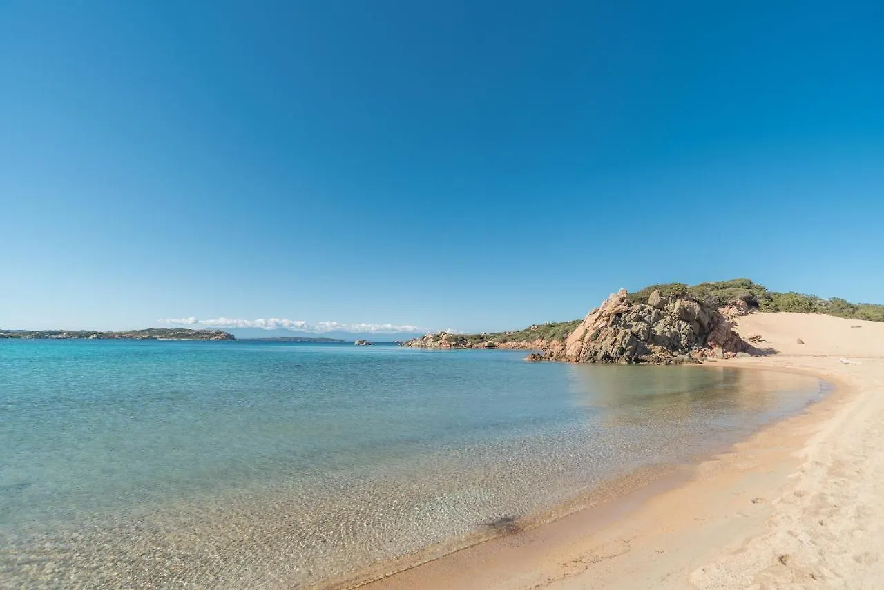 Rifla Vacanze La Maddalena  0*, La Maddalena (Sassari) Italy