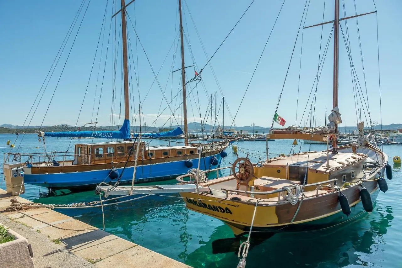 Rifla Vacanze La Maddalena  Apartment La Maddalena (Sassari)