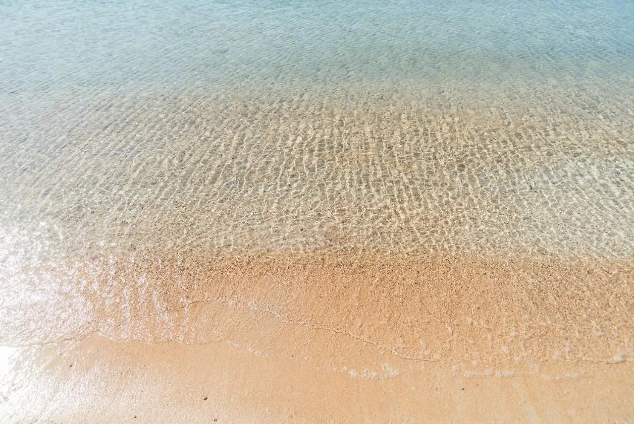 Rifla Vacanze La Maddalena
